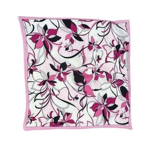 Christian Aujard Paris Authentic Handkerchief Scarf